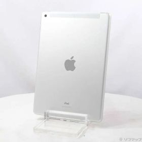 ソフマップ 〔中古品〕 iPad 第9世代 64GB シルバー MK493J／A SIMフリー【349】