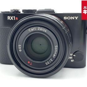 【中古】 【良品】 ソニー Cyber-shot DSC-RX1R