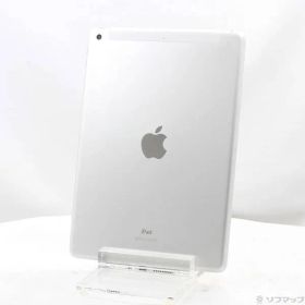 ソフマップ 〔中古品〕 iPad 第9世代 64GB シルバー MK493J／A SIMフリー【349】