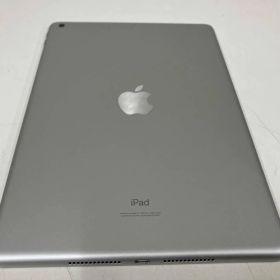 【動作確認済 初期化済】MK2L3J/A iPad Wi-Fi 64GB シルバｰ 2021年9月