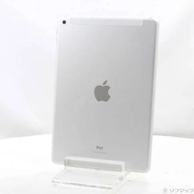 ソフマップ 〔中古品〕 iPad 第9世代 64GB シルバー MK493J／A SIMフリー【305】