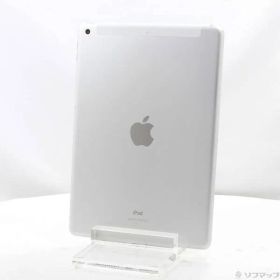 ソフマップ 〔中古品〕 iPad 第9世代 64GB シルバー MK493J／A SIMフリー【276】