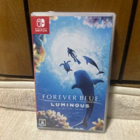 フォーエバーブルールミナス
