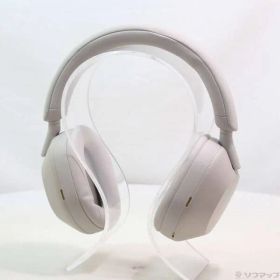 ソフマップ 〔中古品〕 WH-1000XM5 S プラチナシルバー【297】