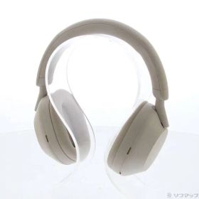 ソフマップ 〔中古品〕 WH-1000XM5 S プラチナシルバー【349】