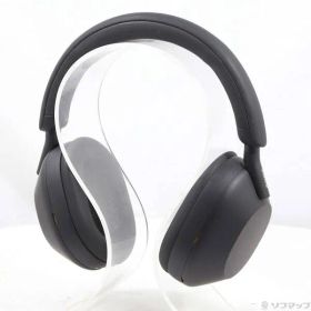 ソフマップ 〔中古品〕 WH-1000XM5 B ブラック【371】
