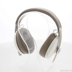 【中古】SENNHEISER(ゼンハイザー) M3AEBTXL Sandy White 【276-ud】