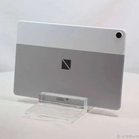 ソフマップ 〔中古品〕 LAVIE Tab T10 T1055／EAS 64GB プラチナグレー PC-T1055EAS Wi-Fi【258】