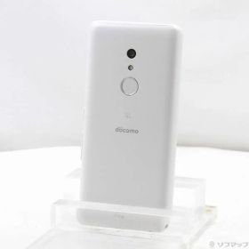 ソフマップ 〔中古品〕 arrows Be4 Plus 64GB ホワイト F-41B docomoロック解除SIMフリー【295】