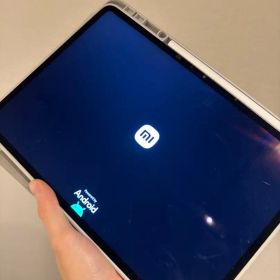 Xiaomi Pad 6S Pro 12GB+512GB 12.4インチ ペン付