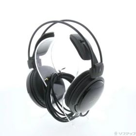 【中古】audio-technica(オーディオテクニカ) ATH-A500Z (ヘッドホン) 【344-ud】