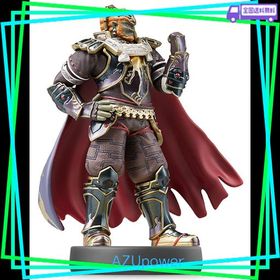 AMIIBO ガノンドロフ(大乱闘スマッシュブラザーズシリーズ)