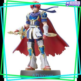AMIIBO ロイ(大乱闘スマッシュブラザーズシリーズ)
