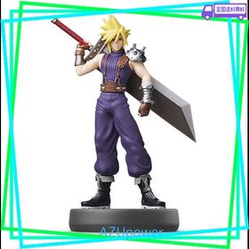 AMIIBO クラウド(大乱闘スマッシュブラザーズシリーズ)