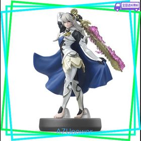 AMIIBO カムイ【2Pファイター】(大乱闘スマッシュブラザーズシリーズ)