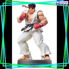 AMIIBO リュウ(大乱闘スマッシュブラザーズシリーズ)