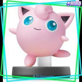 AMIIBO プリン (大乱闘スマッシュブラザーズシリーズ)