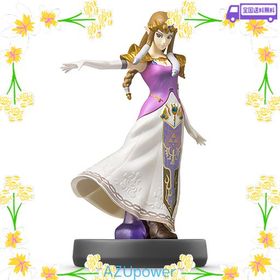AMIIBO ゼルダ(大乱闘スマッシュブラザーズシリーズ)