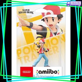 AMIIBO ポケモントレーナー(大乱闘スマッシュブラザーズシリーズ)