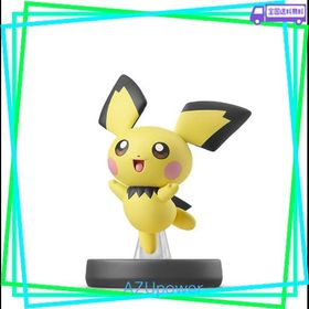 AMIIBO ピチュー (大乱闘スマッシュブラザーズシリーズ)