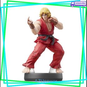 AMIIBO ケン (大乱闘スマッシュブラザーズシリーズ)