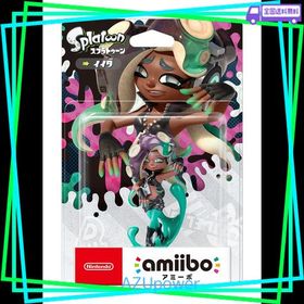 AMIIBO イイダ (スプラトゥーンシリーズ)