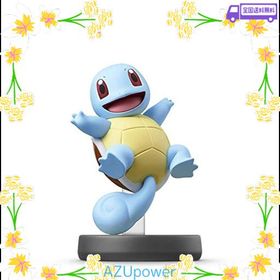 AMIIBO ゼニガメ(大乱闘スマッシュブラザーズシリーズ)