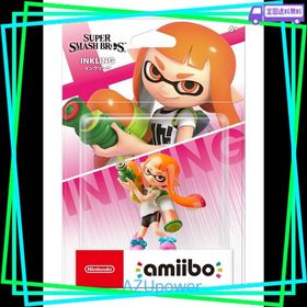 AMIIBO インクリング (大乱闘スマッシュブラザーズシリーズ)