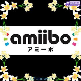 AMIIBO リドリー (大乱闘スマッシュブラザーズシリーズ)