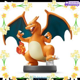 AMIIBO リザードン (大乱闘スマッシュブラザーズシリーズ)
