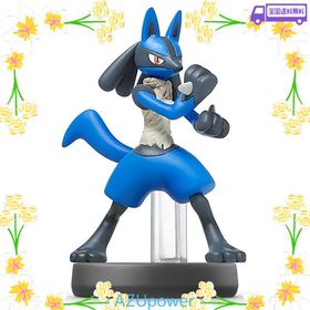 AMIIBO ルカリオ (大乱闘スマッシュブラザーズシリーズ)