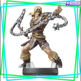 AMIIBO シモン(大乱闘スマッシュブラザーズシリーズ)