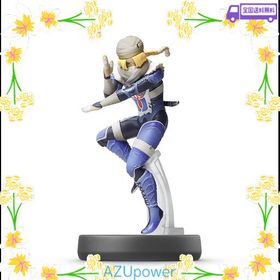 AMIIBO シーク (大乱闘スマッシュブラザーズシリーズ)