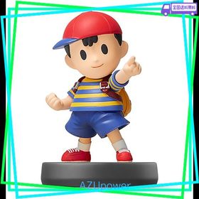 AMIIBO ネス (大乱闘スマッシュブラザーズシリーズ)