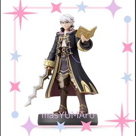 AMIIBO ルフレ (大乱闘スマッシュブラザーズシリーズ)
