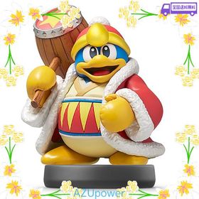 AMIIBO デデデ (大乱闘スマッシュブラザーズシリーズ)