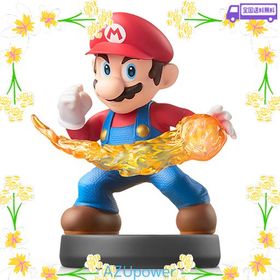 AMIIBO マリオ(大乱闘スマッシュブラザーズシリーズ)