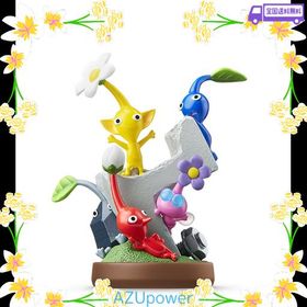 AMIIBO ピクミン(ピクミンシリーズ)