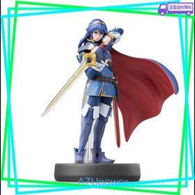 AMIIBO ルキナ (大乱闘スマッシュブラザーズシリーズ)