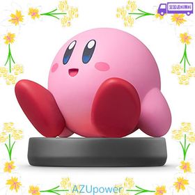AMIIBO カービィ(大乱闘スマッシュブラザーズシリーズ)