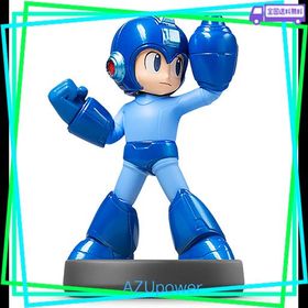 AMIIBO ロックマン (大乱闘スマッシュブラザーズシリーズ)