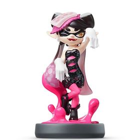AMIIBO アオリ (スプラトゥーンシリーズ)