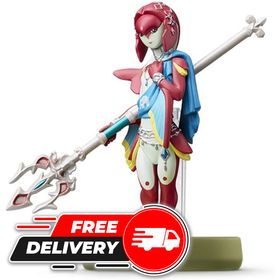 【新春セール開催中】任天堂 amiibo ミファー ブレス オブ ザ ワイルド ゼルダの伝説シリーズ アミーボ ギフト 人気 プレゼント 誕生日
