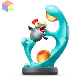 任天堂 amiibo コジャケ スプラトゥーンシリーズ アミーボ スプラトゥーン３