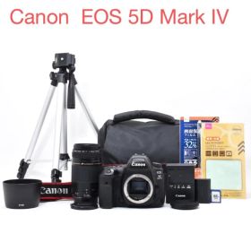 Canon EOS 5D Mark IV/EF75-300mm F4-5.6II