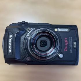 OLYMPUS TOUGH TG-5 4K 防水カメラ