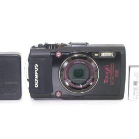 ★極上品★ OLYMPUS STYLUS TG-4 Tough
