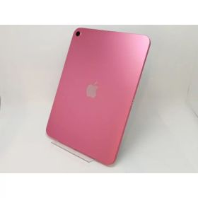 【中古】Apple 【Wi-Fi】 iPad（A16/2025） 128GB ピンク MD4E4J/A【津田沼】保証期間1ヶ月【ランクA】