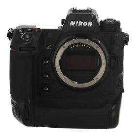 中古 ミラーレス一眼Nikon ニコンZ9 ボディ 2002932コンディションランク【B】（商品 No.01-0）