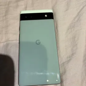 Google Pixel 6a 新品¥24,980 中古¥13,000 | 新品・中古のネット最安値